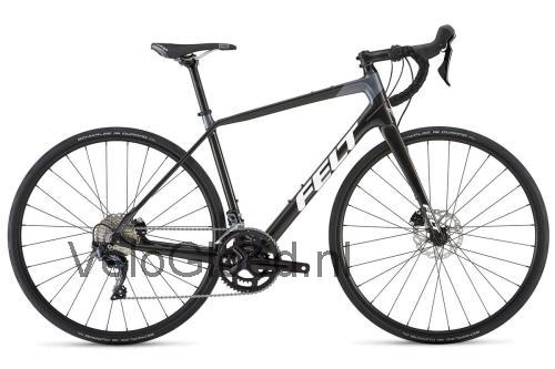 Felt VR4 specificaties